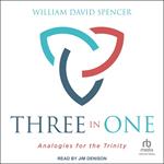 Three in One