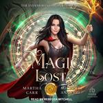 Magic Lost