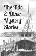 The Tide & Other Mystery Stories