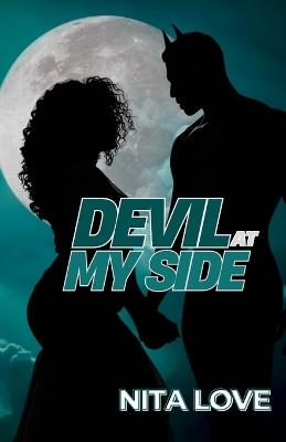Devil at My Side - Nita Love - cover