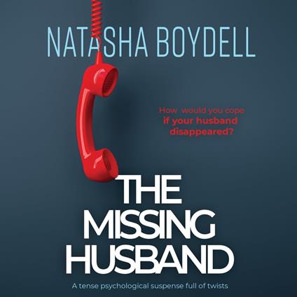 The Missing Husband