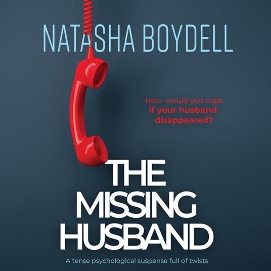The Missing Husband