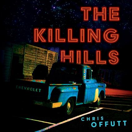 The Killing Hills
