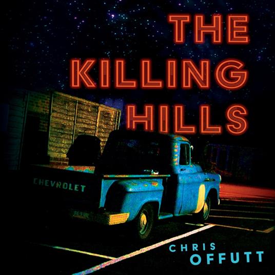 The Killing Hills