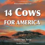 14 Cows for America