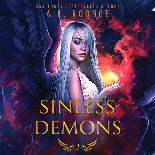 Sinless Demons