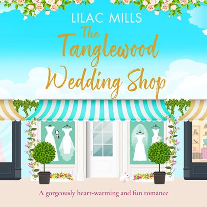 The Tanglewood Wedding Shop