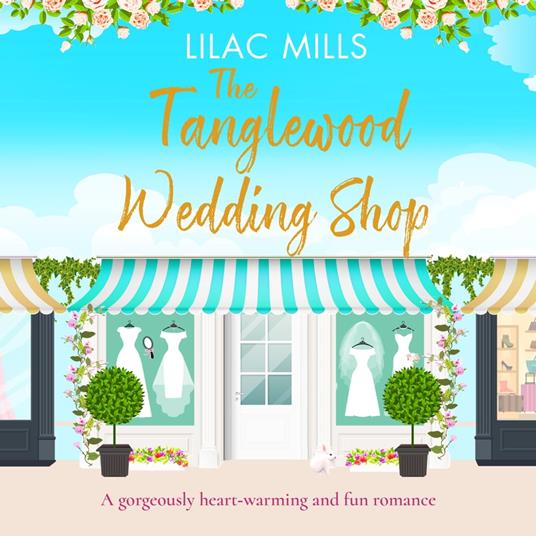 The Tanglewood Wedding Shop