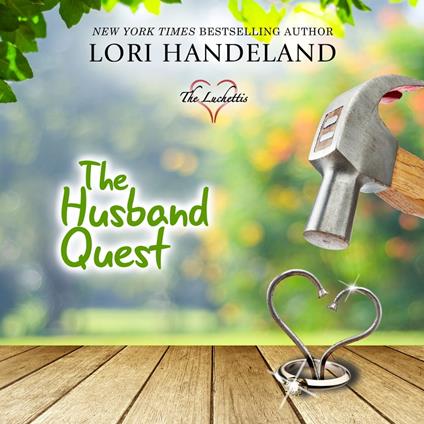 The Husband Quest