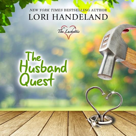 The Husband Quest