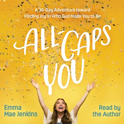 All-Caps YOU