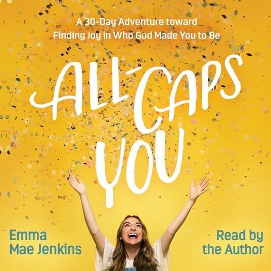 All-Caps YOU