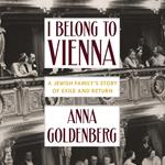 I Belong to Vienna
