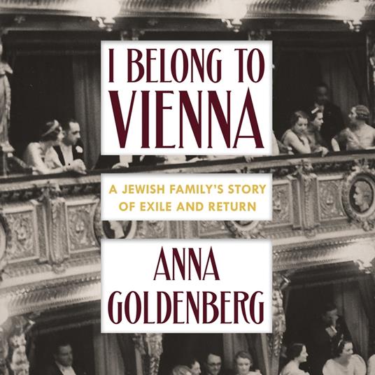 I Belong to Vienna