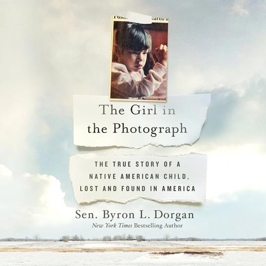 The Girl in the Photograph