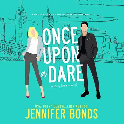 Once Upon a Dare