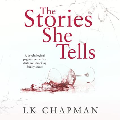 The Stories She Tells