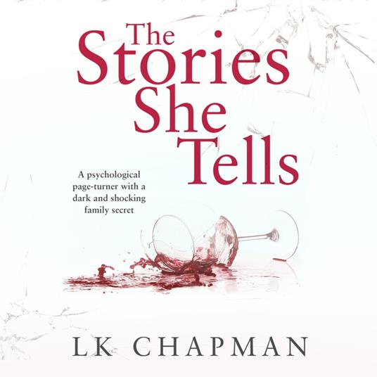 The Stories She Tells