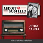 Abbott and Costello: Stock Market