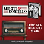 Abbott and Costello: From New York CIty Again