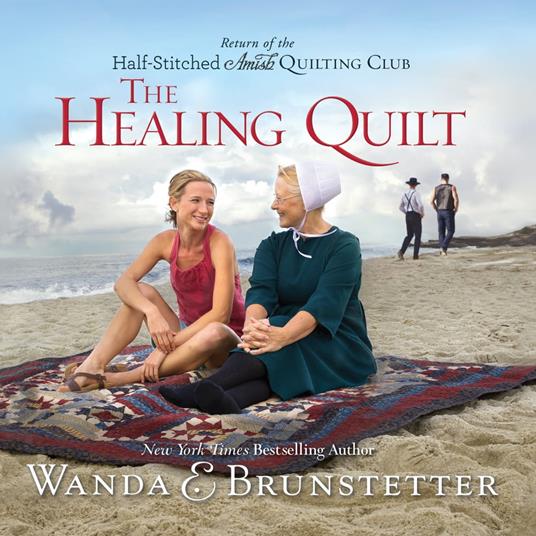 The Healing Quilt