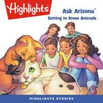 Ask Arizona: Getting to Know Animals
