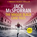The Maggie Black Case Files