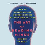 The Art of Reading Minds