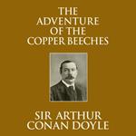 The Adventure of the Copper Beeches
