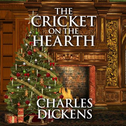 The Cricket on the Hearth