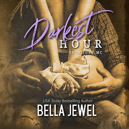 Darkest Hour