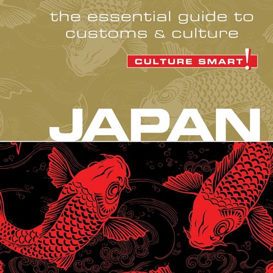 Japan - Culture Smart!