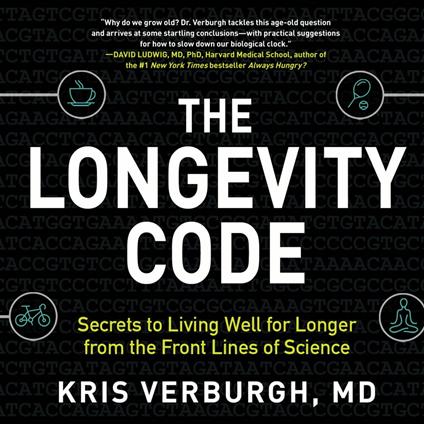 The Longevity Code