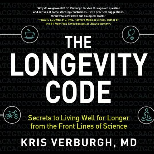 The Longevity Code