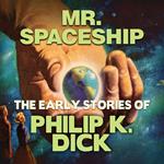 Mr. Spaceship