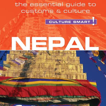 Nepal - Culture Smart!