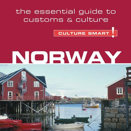 Norway - Culture Smart!