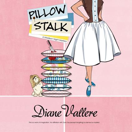 Pillow Stalk