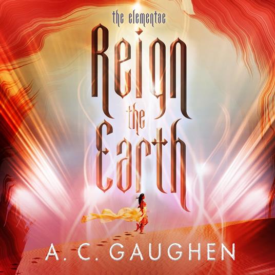 Reign the Earth