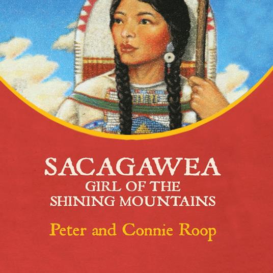 Sacagawea