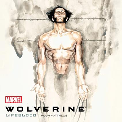 Wolverine