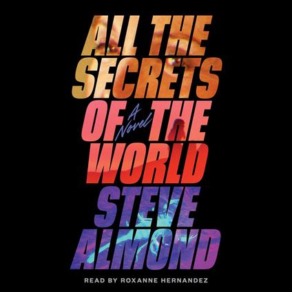 All The Secrets of the World