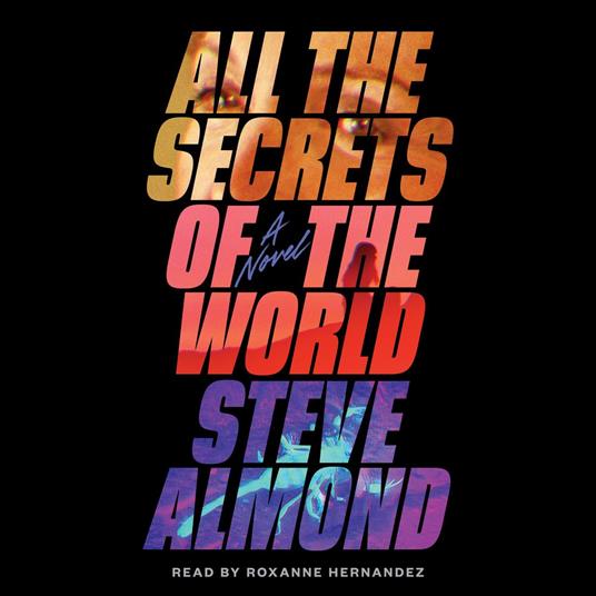 All The Secrets of the World