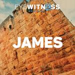 Eyewitness Bible Series: James