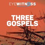 Eyewitness Bible Series: Three Gospels