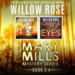 Mary Mills Mystery Series: Vol 3-4