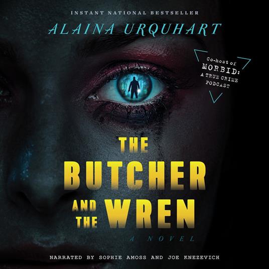 The Butcher and the Wren