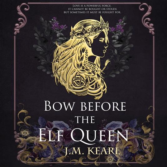 Bow Before the Elf Queen