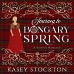 Journey to Bongary Spring