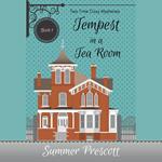 Tempest in a Tea Room